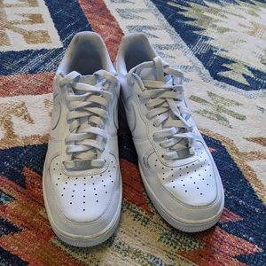 Men's Air Force Ones